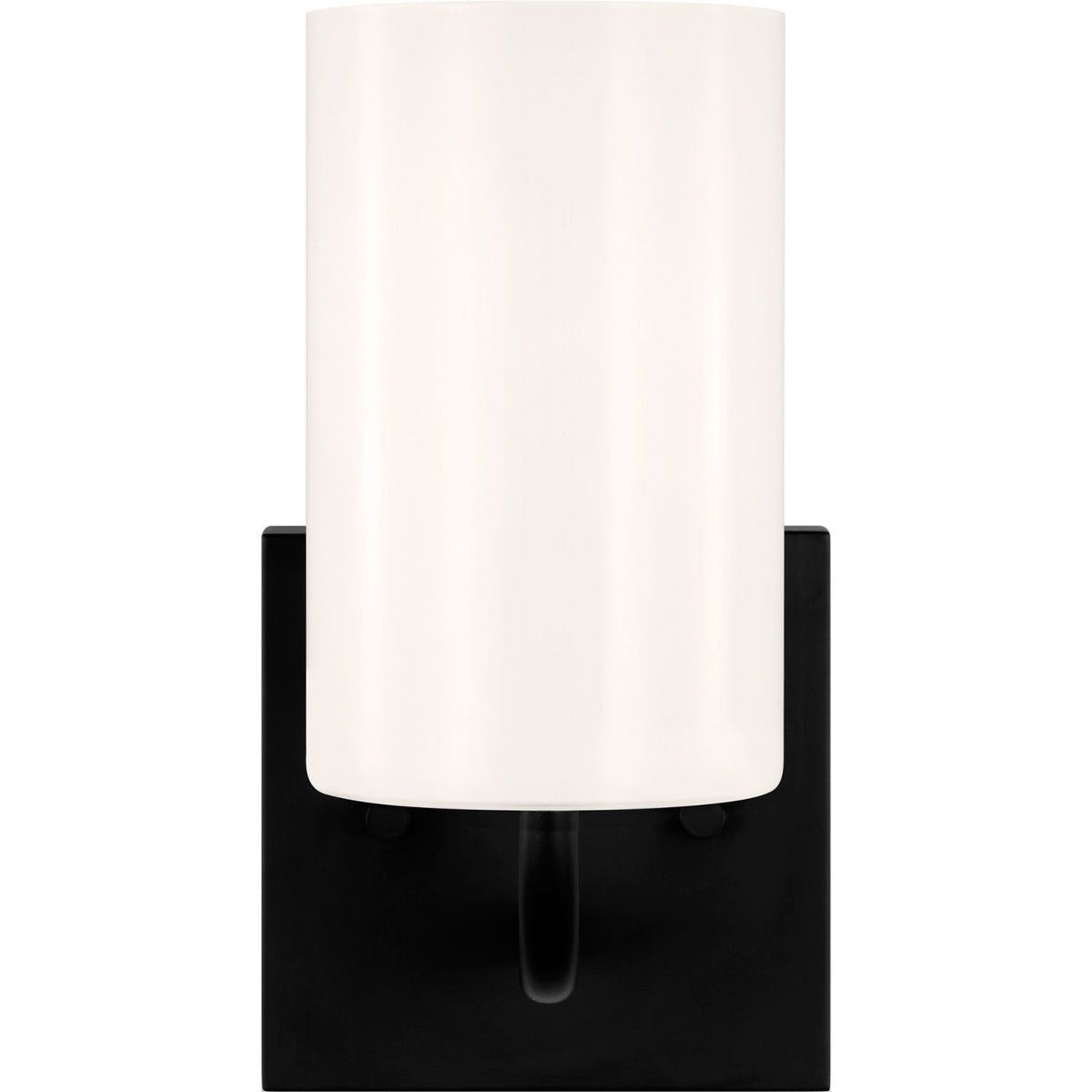 Generation Lighting GLV1001EN3/MBK Rhett Vanity