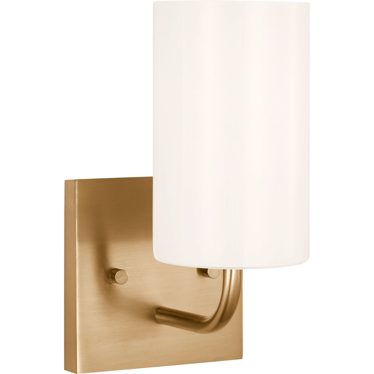Generation Lighting GLV1001EN3/SB Rhett Vanity