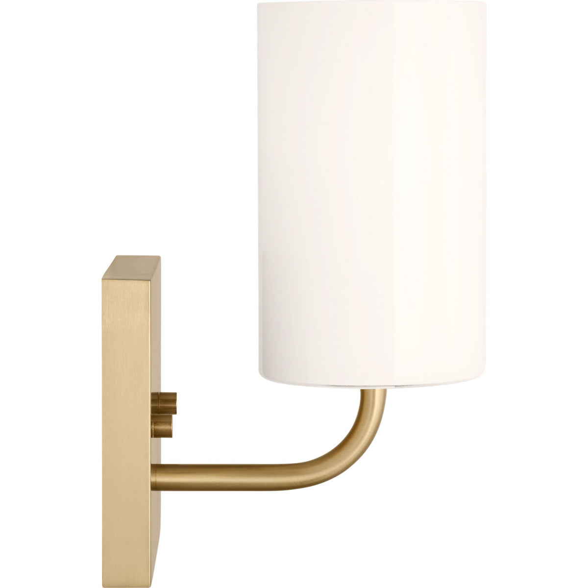 Generation Lighting GLV1001EN3/SB Rhett Vanity
