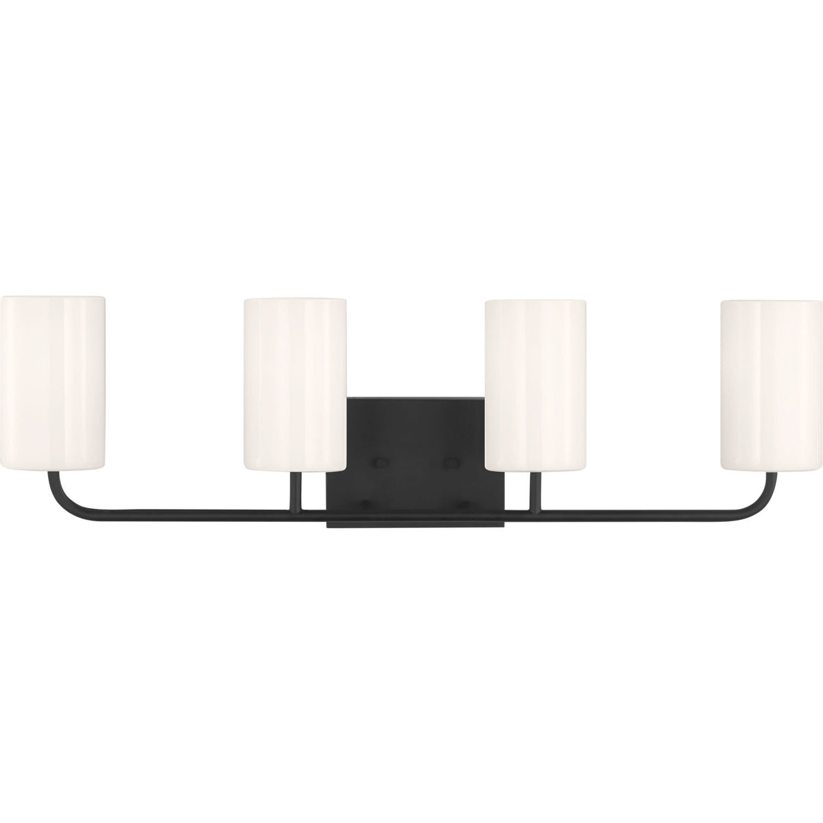 Generation Lighting GLV1004EN3/MBK Rhett Vanity