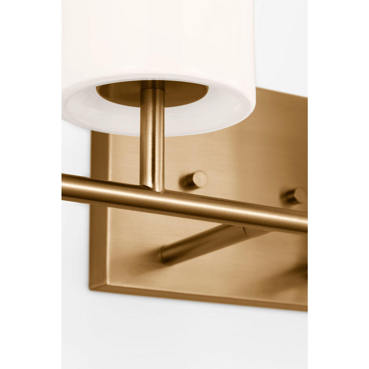 Generation Lighting GLV1004EN3/SB Rhett Vanity