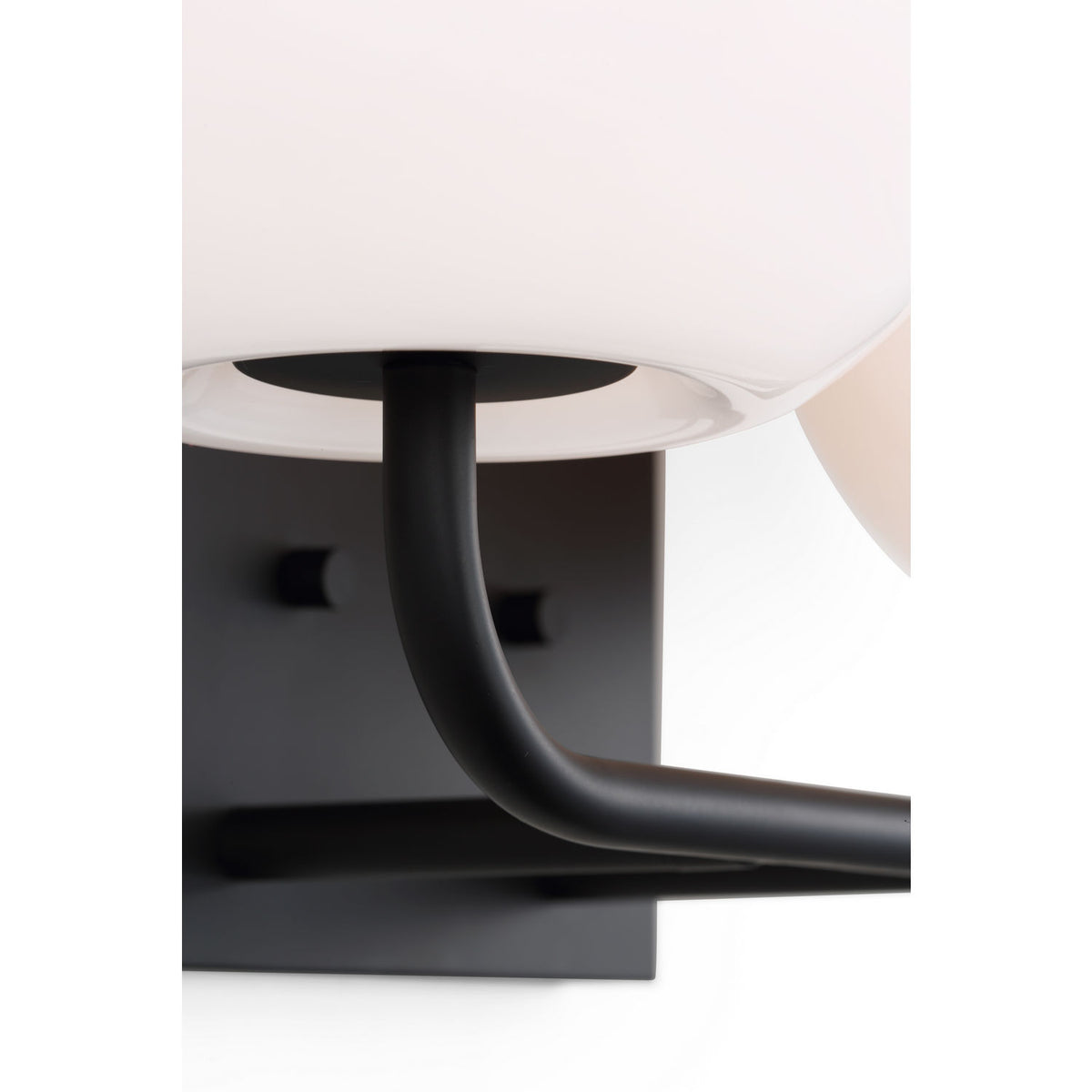 Generation Lighting GLV1012EN3/MBK Rory Vanity