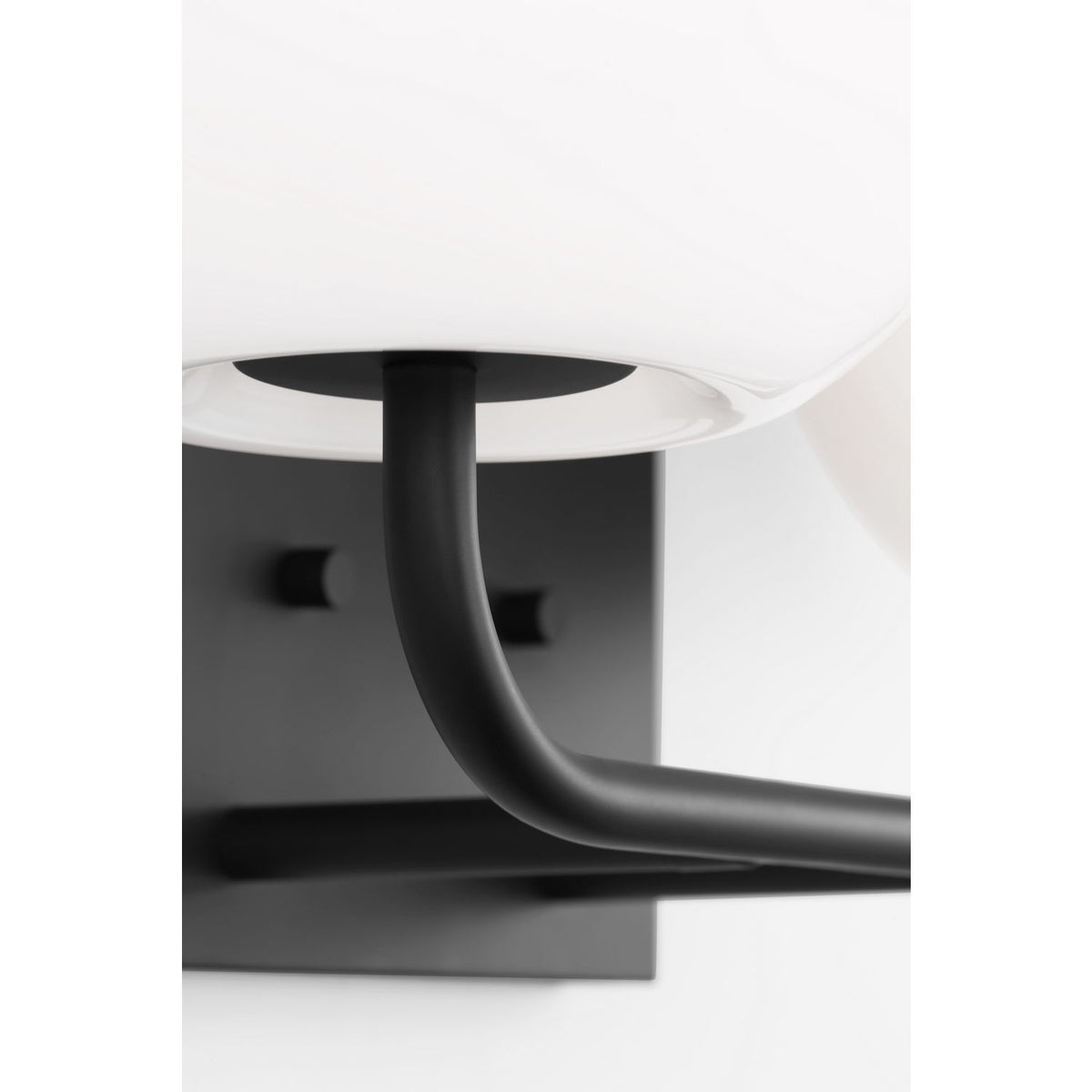 Generation Lighting GLV1012MBK Rory Vanity