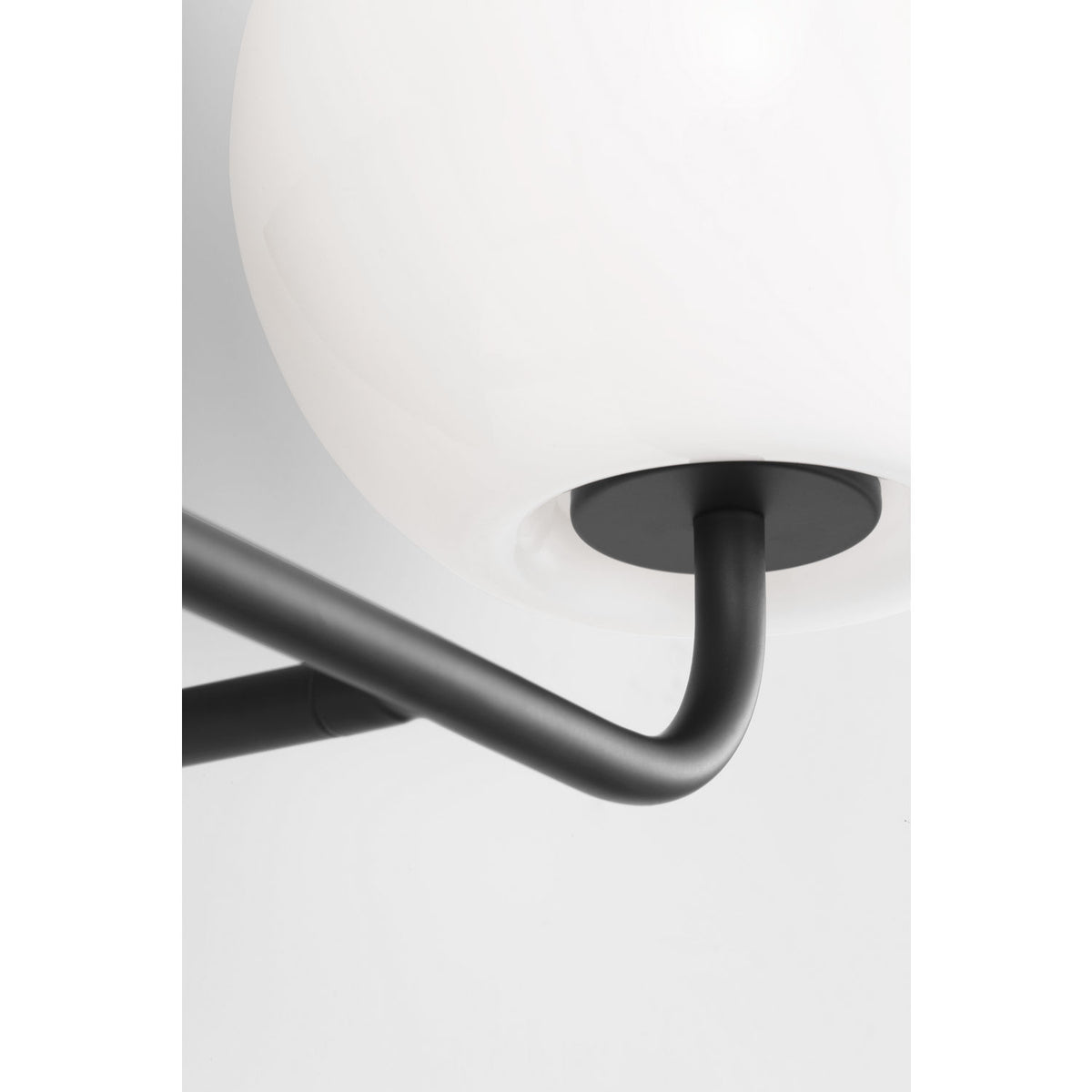 Generation Lighting GLV1012MBK Rory Vanity