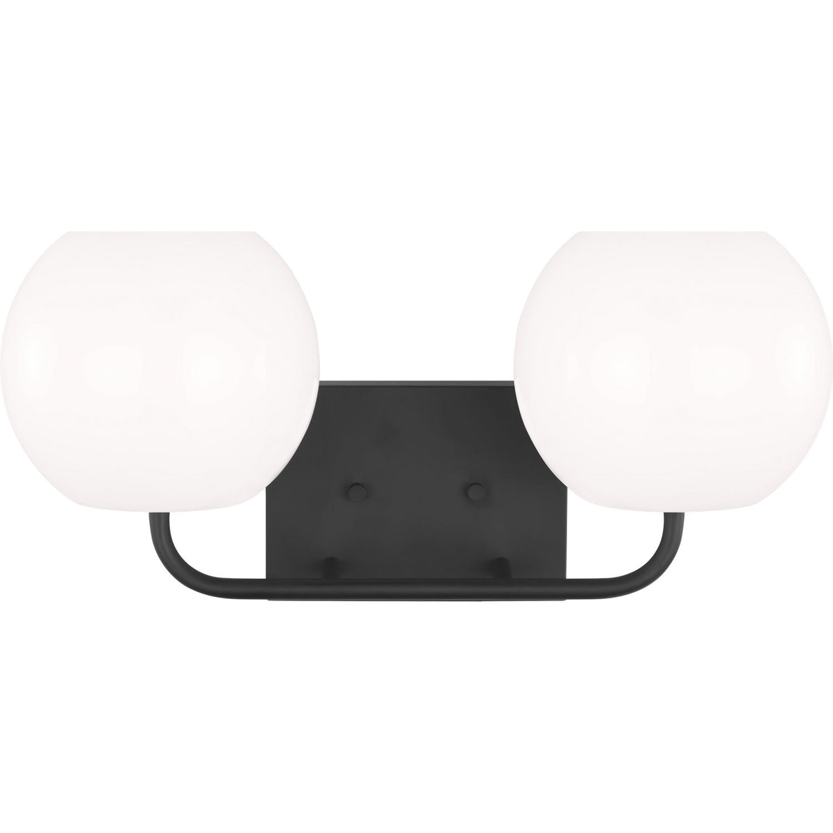 Generation Lighting GLV1012MBK Rory Vanity