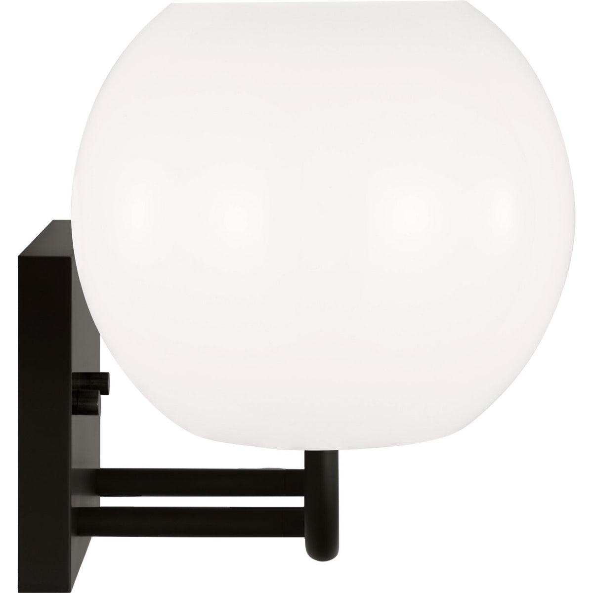 Generation Lighting GLV1012MBK Rory Vanity