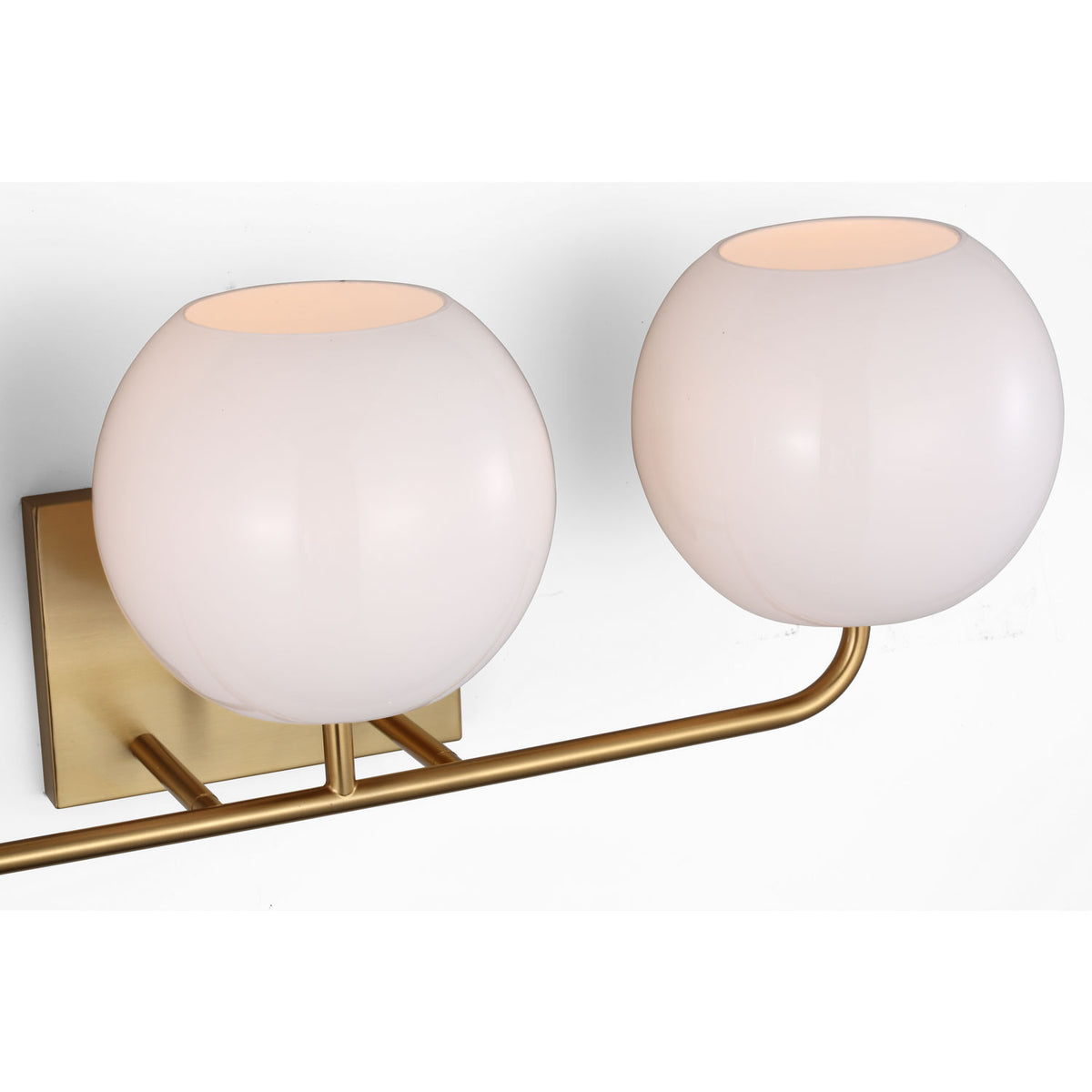 Generation Lighting GLV1013EN3/SB Rory Vanity