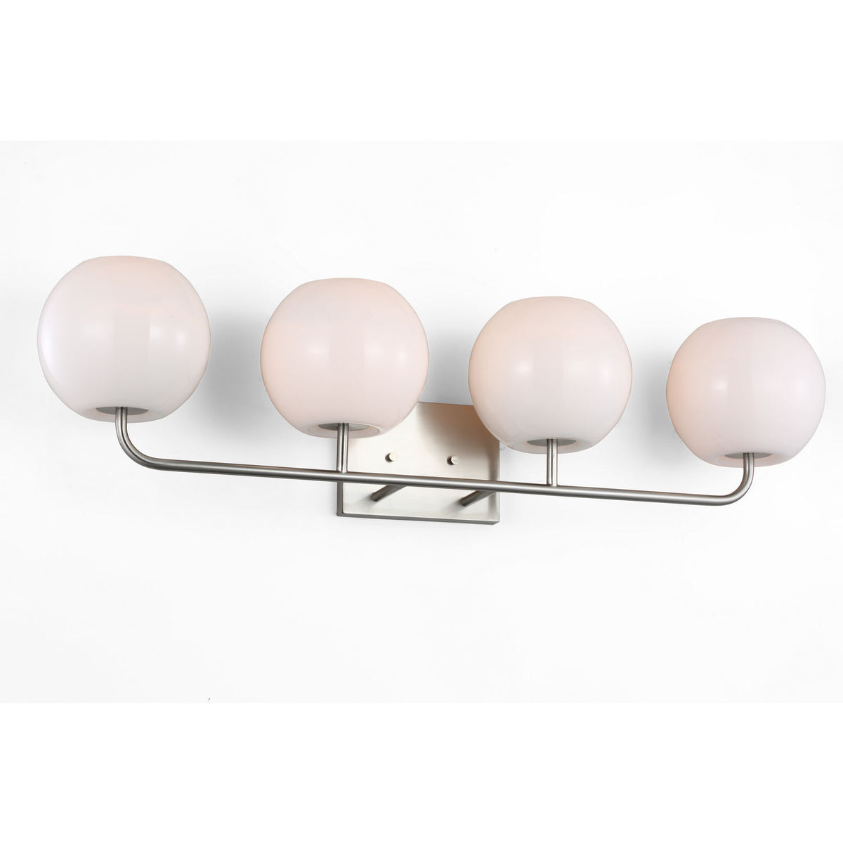 Generation Lighting GLV1014BS Rory Vanity