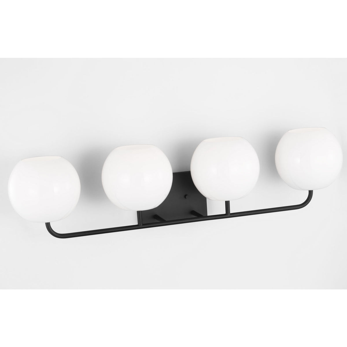 Generation Lighting GLV1014MBK Rory Vanity