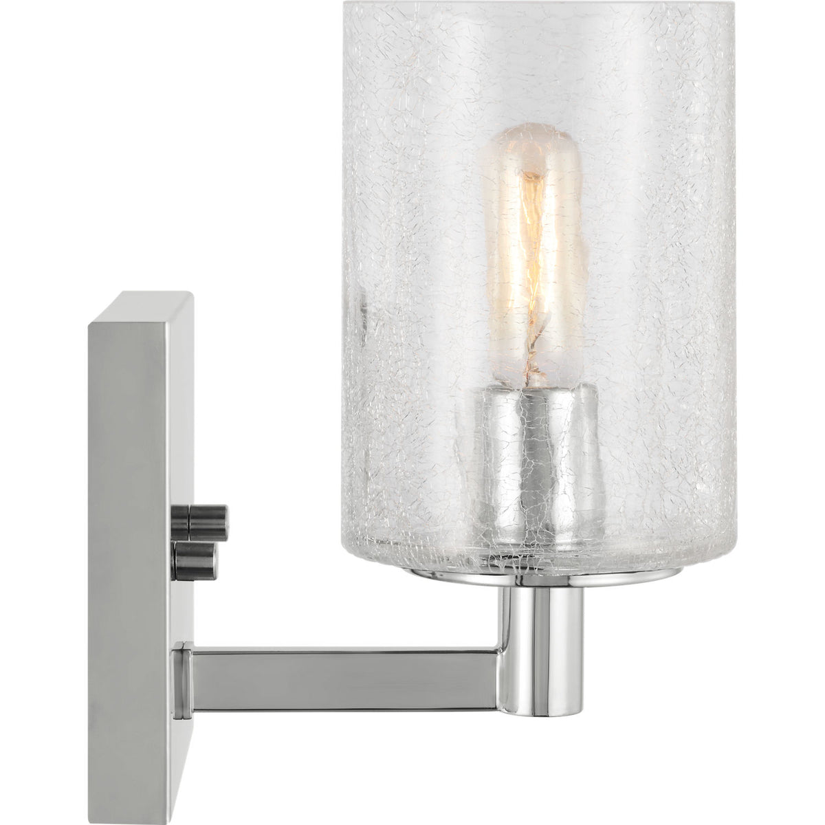 Éclairage Generation Lighting GLV1031CH Parker Bath