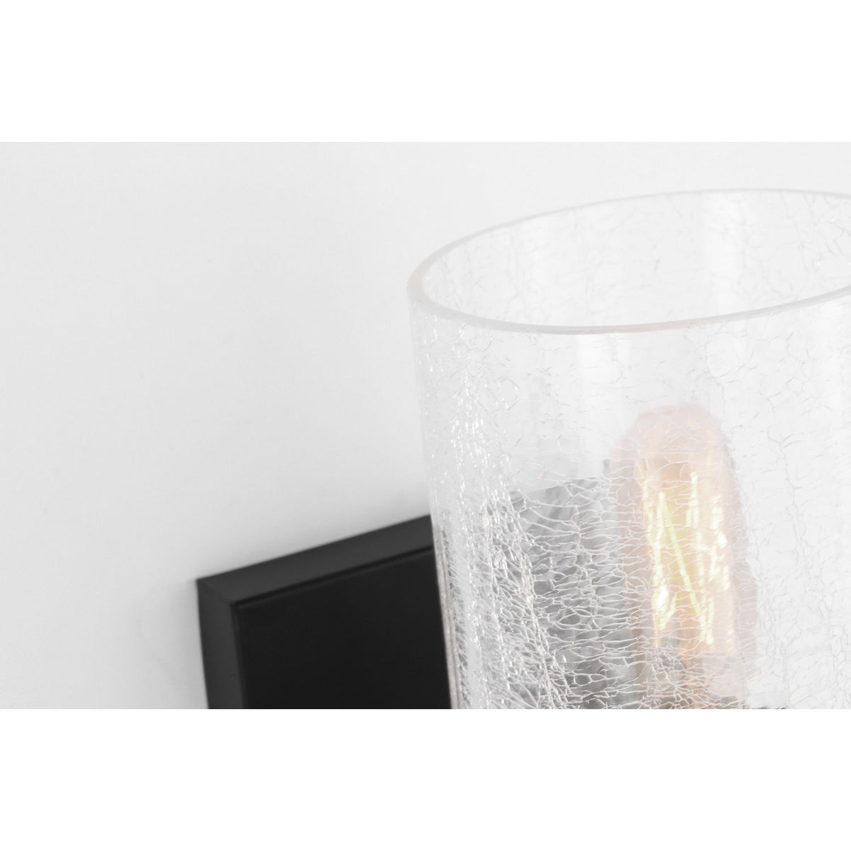 Éclairage Generation Lighting GLV1031EN/MBK Parker Bath