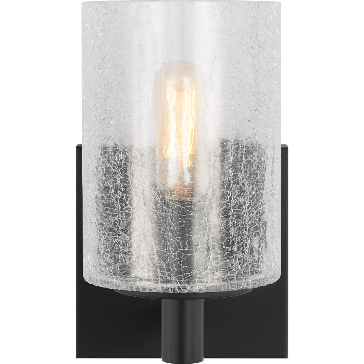Éclairage Generation Lighting GLV1031EN/MBK Parker Bath