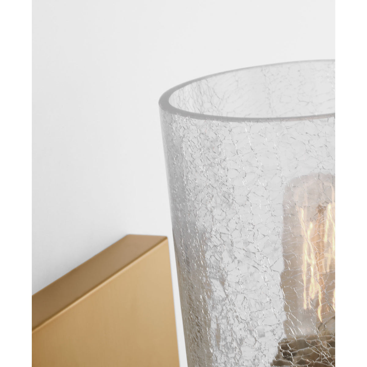Éclairage Generation Lighting GLV1031EN/SB Parker Bath