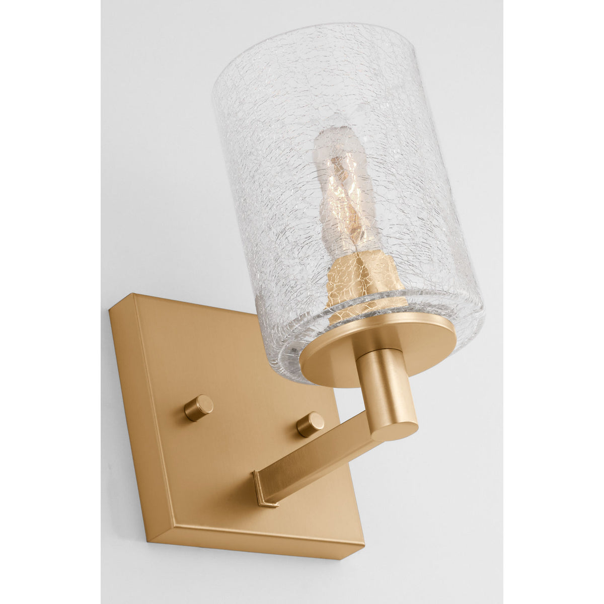 Éclairage Generation Lighting GLV1031EN/SB Parker Bath