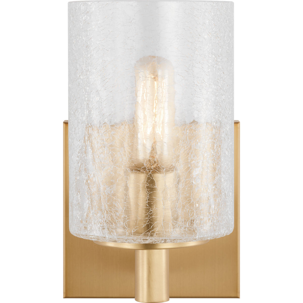 Éclairage Generation Lighting GLV1031EN/SB Parker Bath