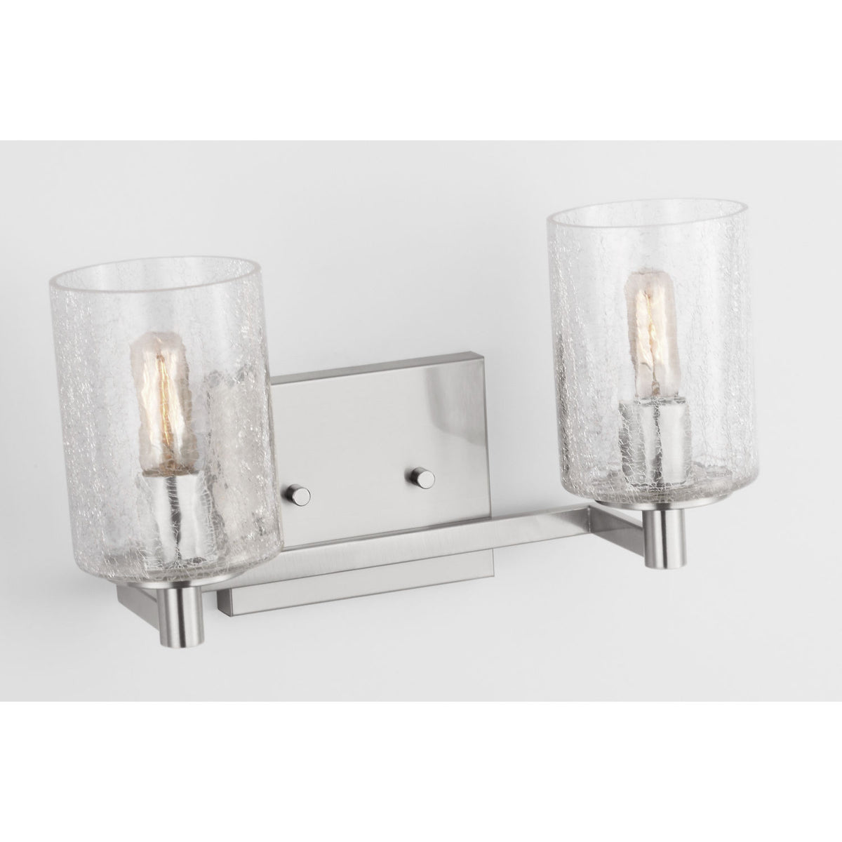 Éclairage Generation Lighting GLV1032BS Parker Bath