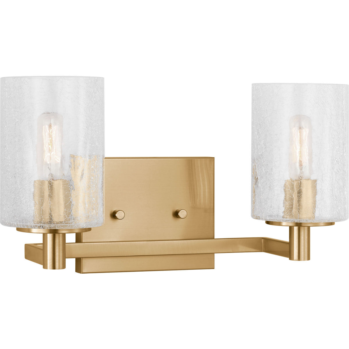 Éclairage Generation Lighting GLV1032EN/SB Parker Bath
