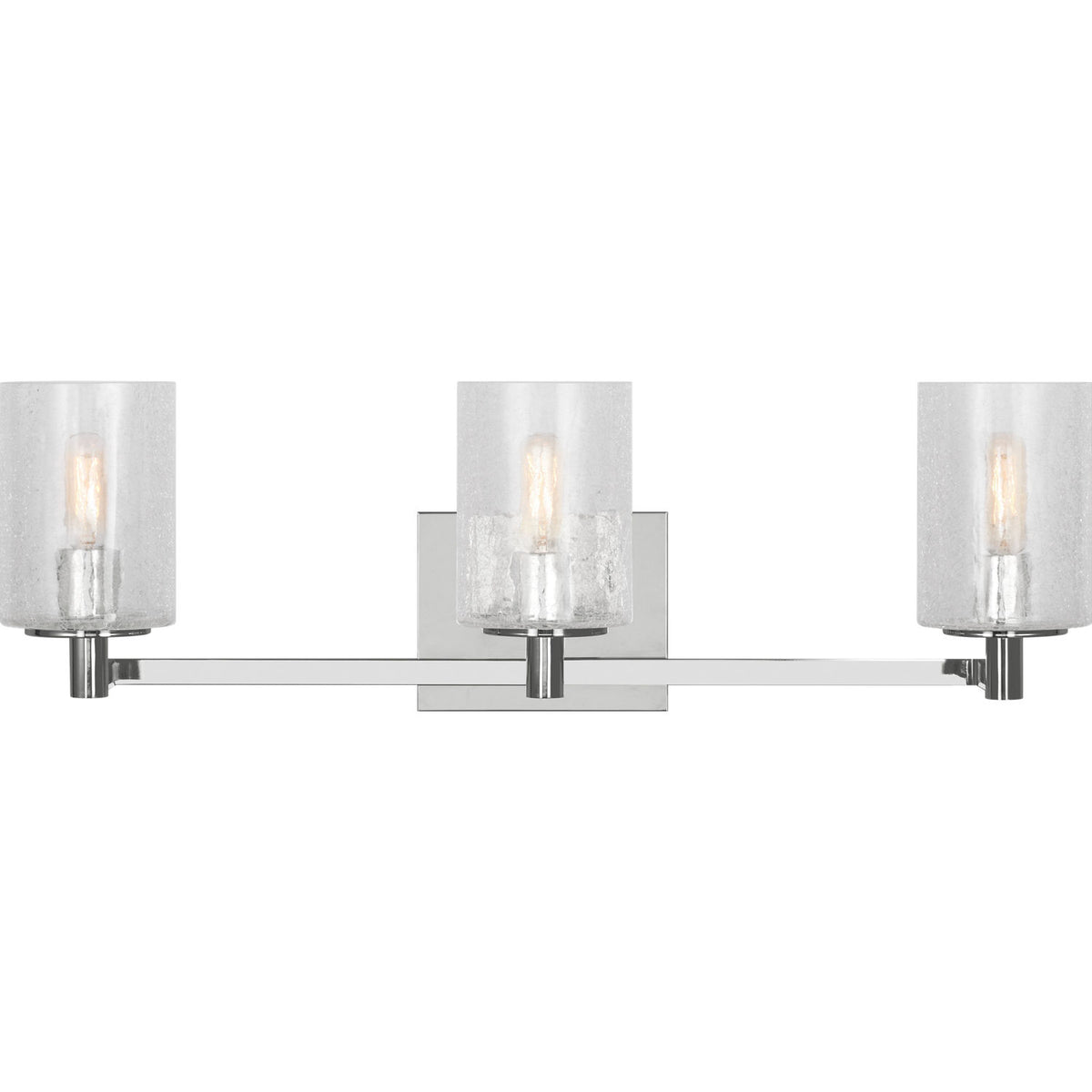 Éclairage Generation Lighting GLV1033CH Parker Bath