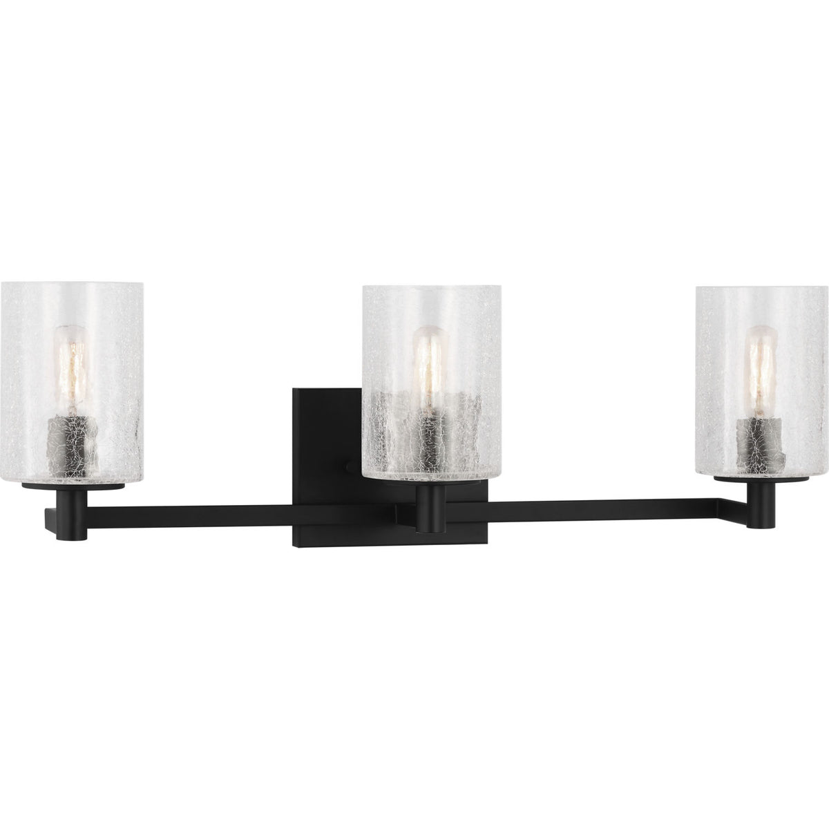 Éclairage Generation Lighting GLV1033EN/MBK Parker Bath
