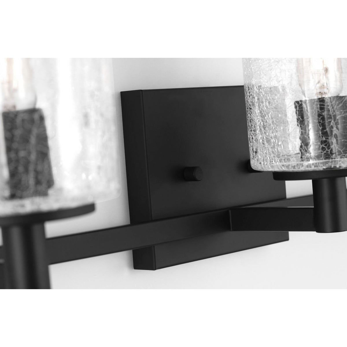 Éclairage Generation Lighting GLV1033EN/MBK Parker Bath