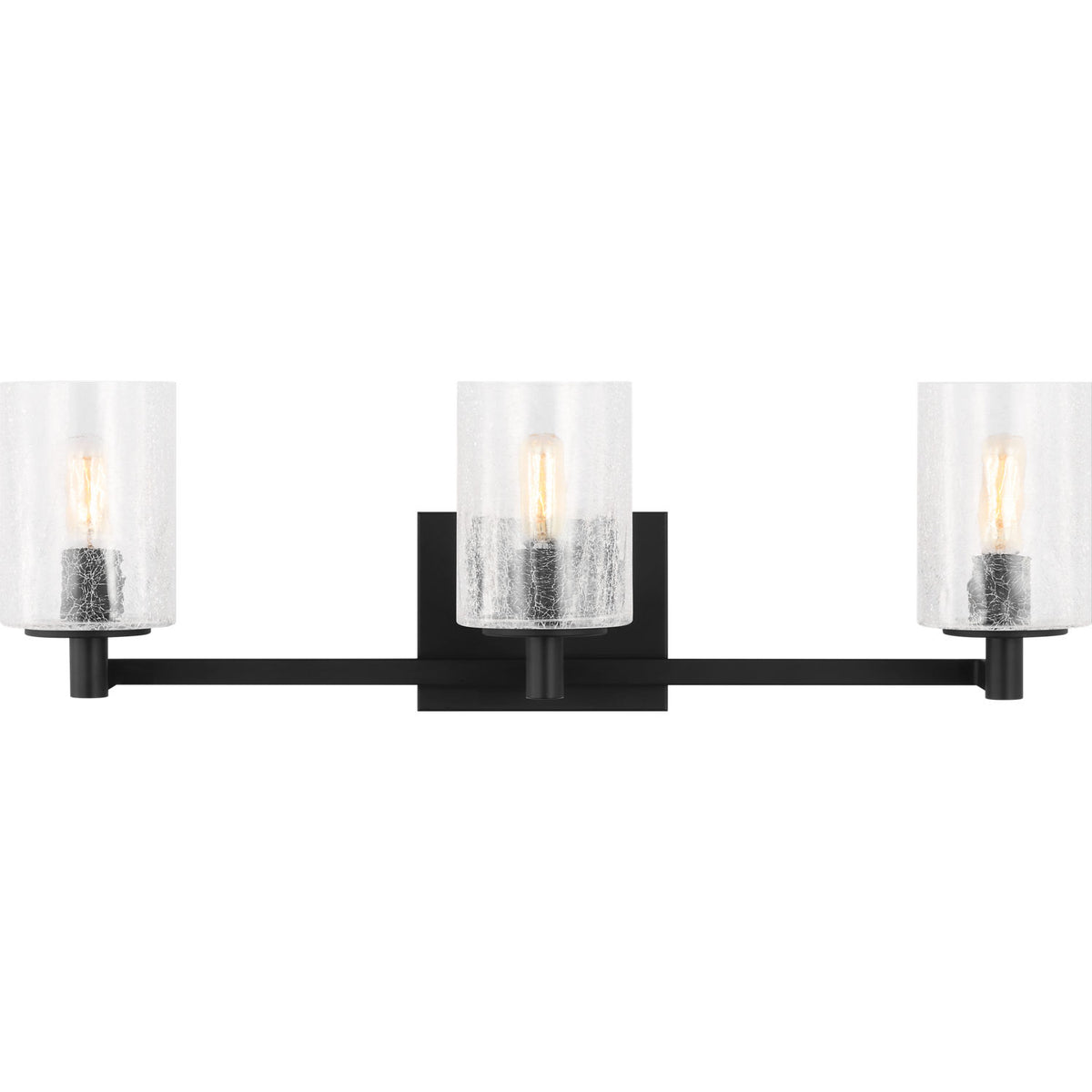 Éclairage Generation Lighting GLV1033EN/MBK Parker Bath