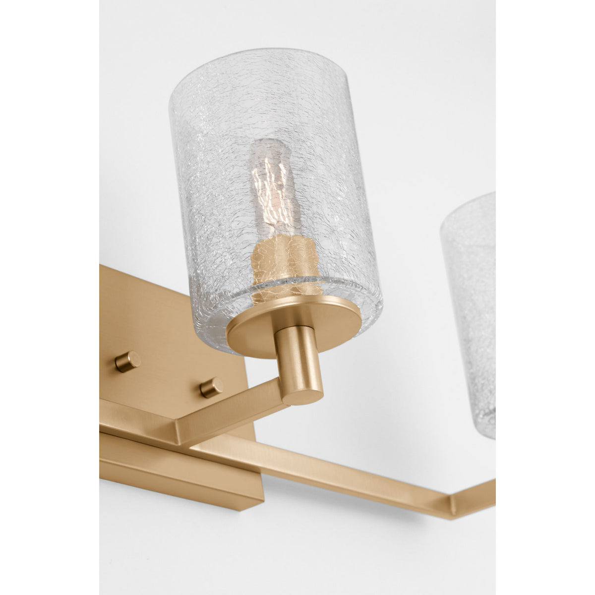 Éclairage Generation Lighting GLV1033EN/SB Parker Bath
