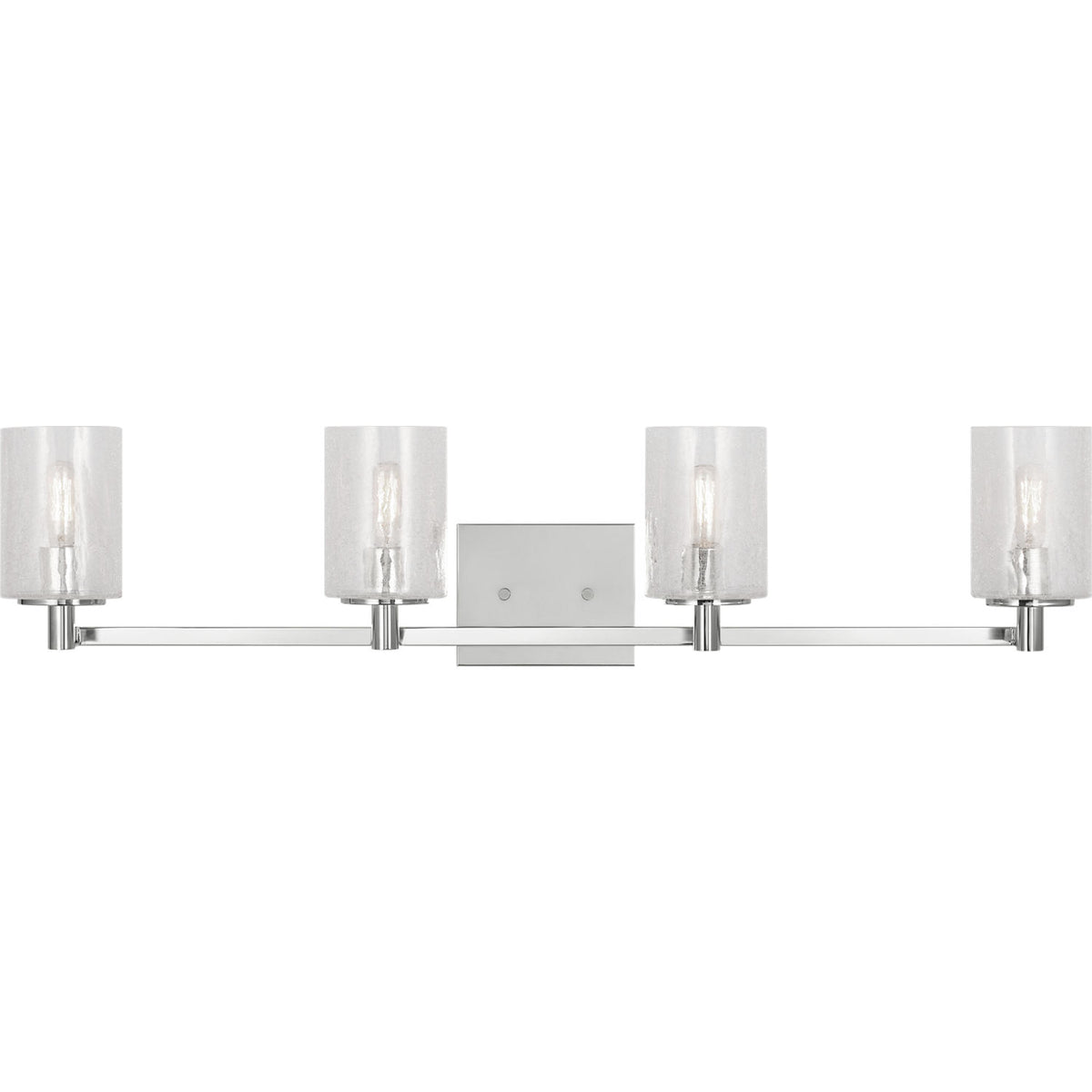 Éclairage Generation Lighting GLV1034CH Parker Bath