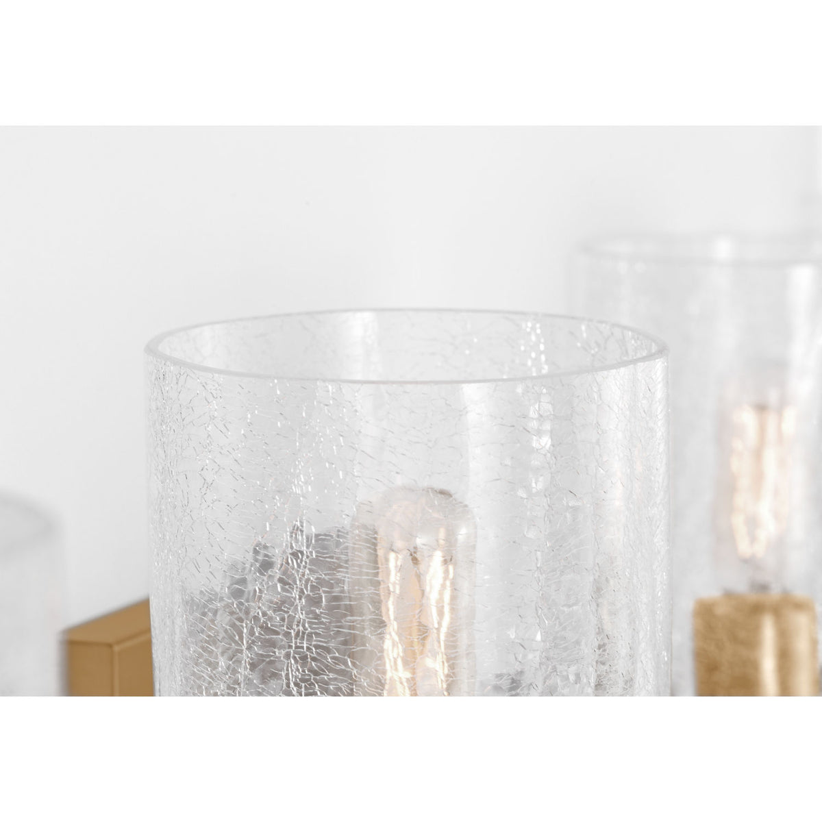 Éclairage Generation Lighting GLV1034EN/SB Parker Bath