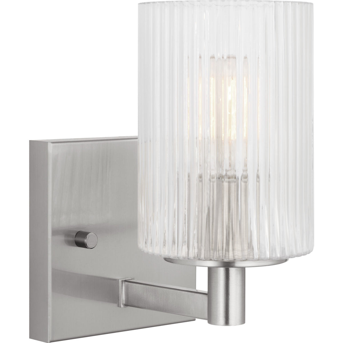Generation Lighting GLV1041BS Lando Bath