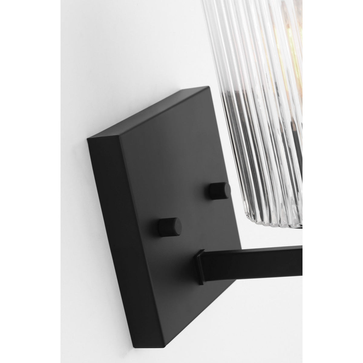Generation Lighting GLV1041EN/MBK Lando Bath