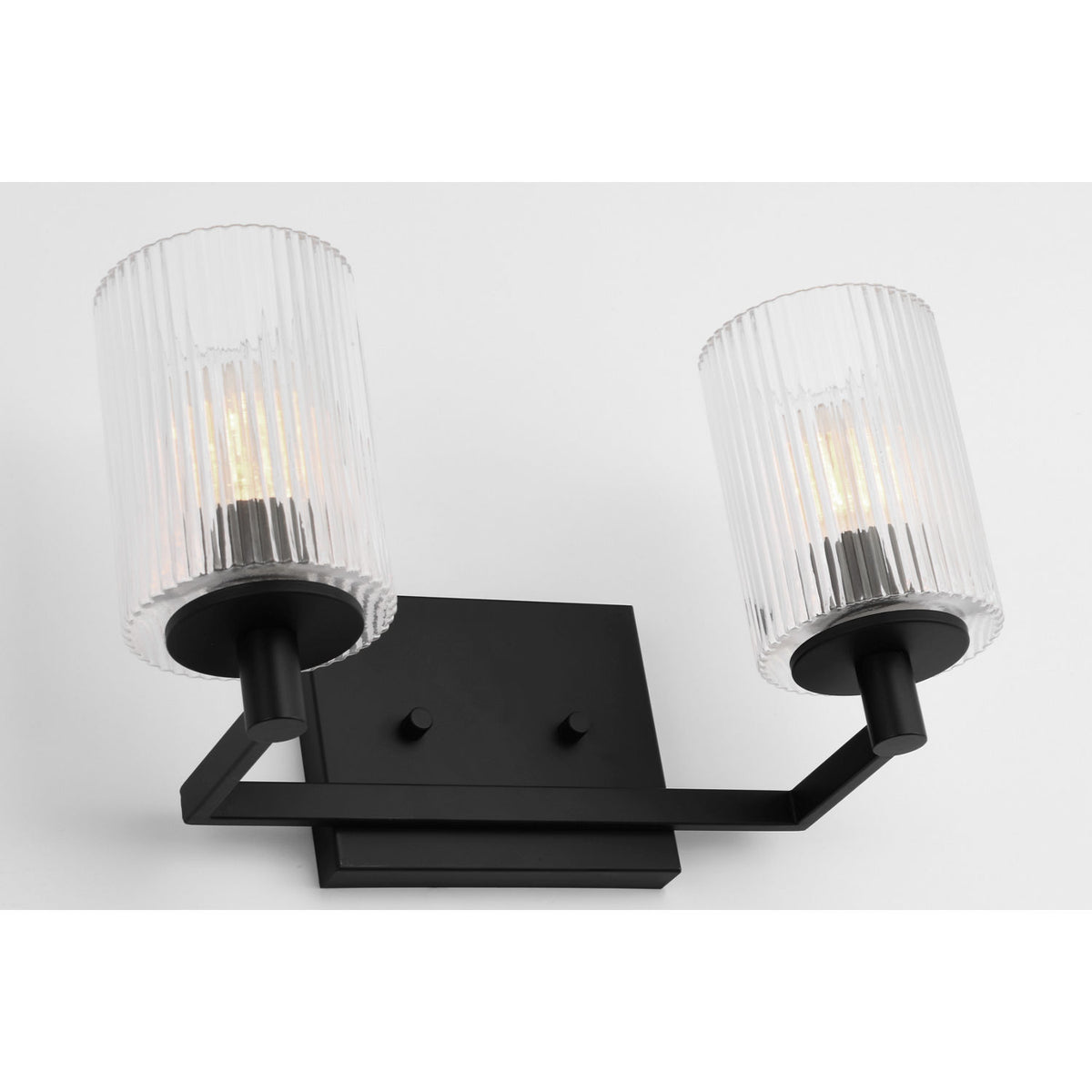 Generation Lighting GLV1042EN/MBK Lando Bath