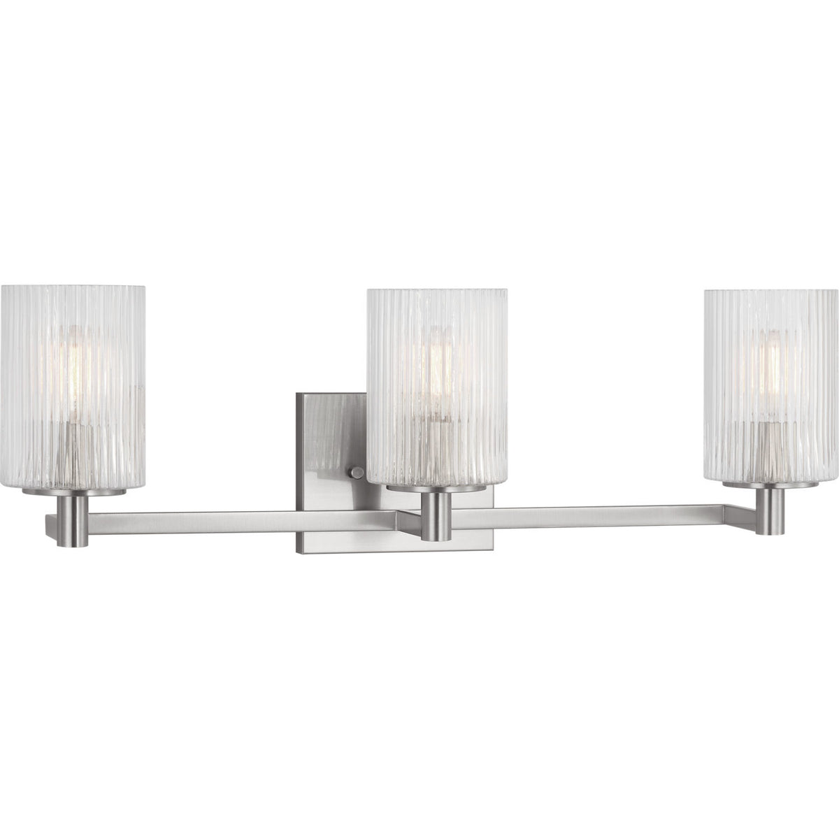 Generation Lighting GLV1043BS Lando Bath