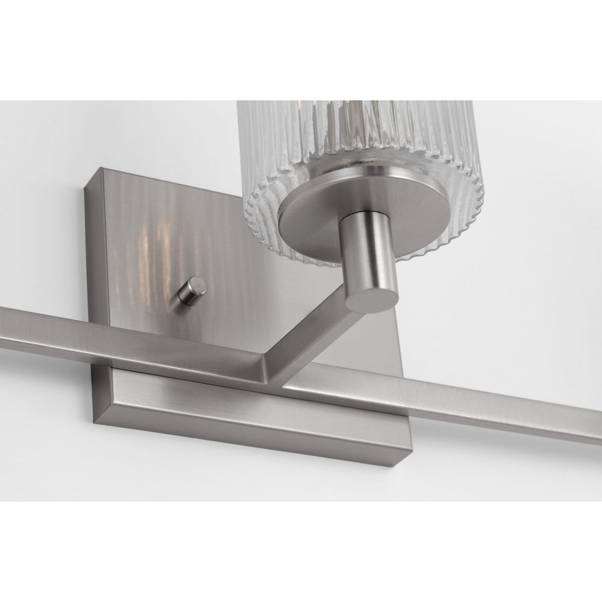 Generation Lighting GLV1043BS Lando Bath