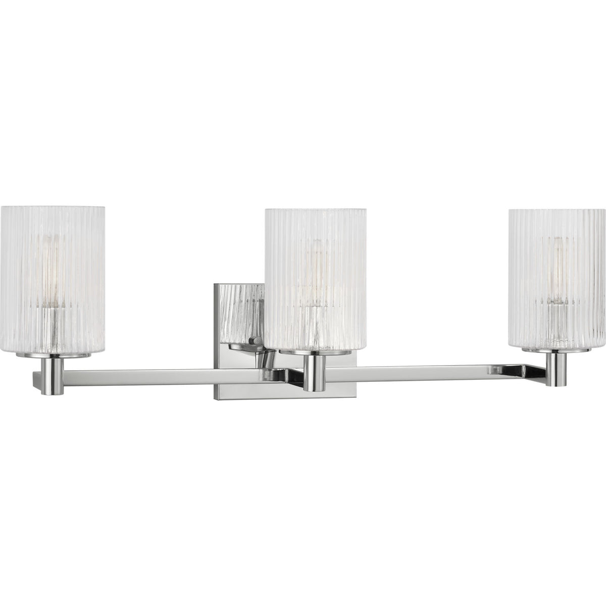 Generation Lighting GLV1043CH Lando Bath