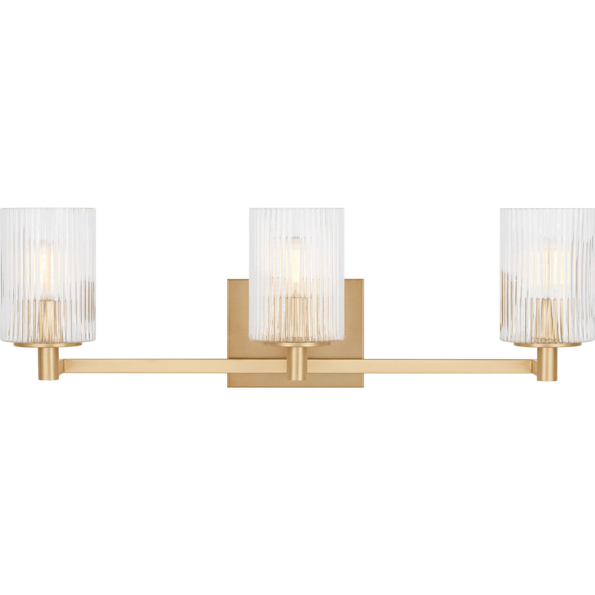 Generation Lighting GLV1043EN/SB Lando Bath