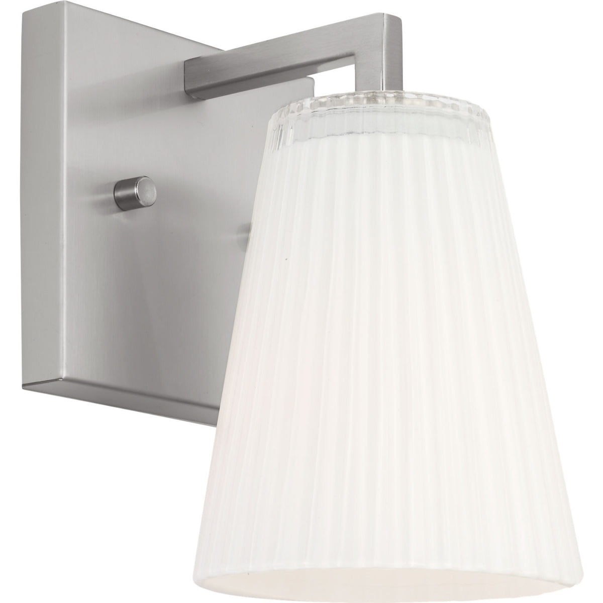 Éclairage de génération GLV1101BS Upson One Light Bath