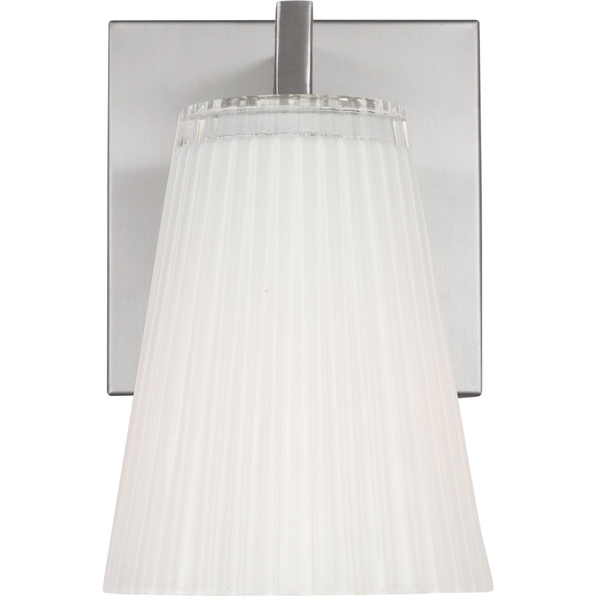 Éclairage de génération GLV1101BS Upson One Light Bath