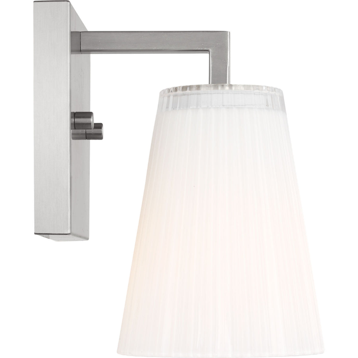 Éclairage de génération GLV1101BS Upson One Light Bath