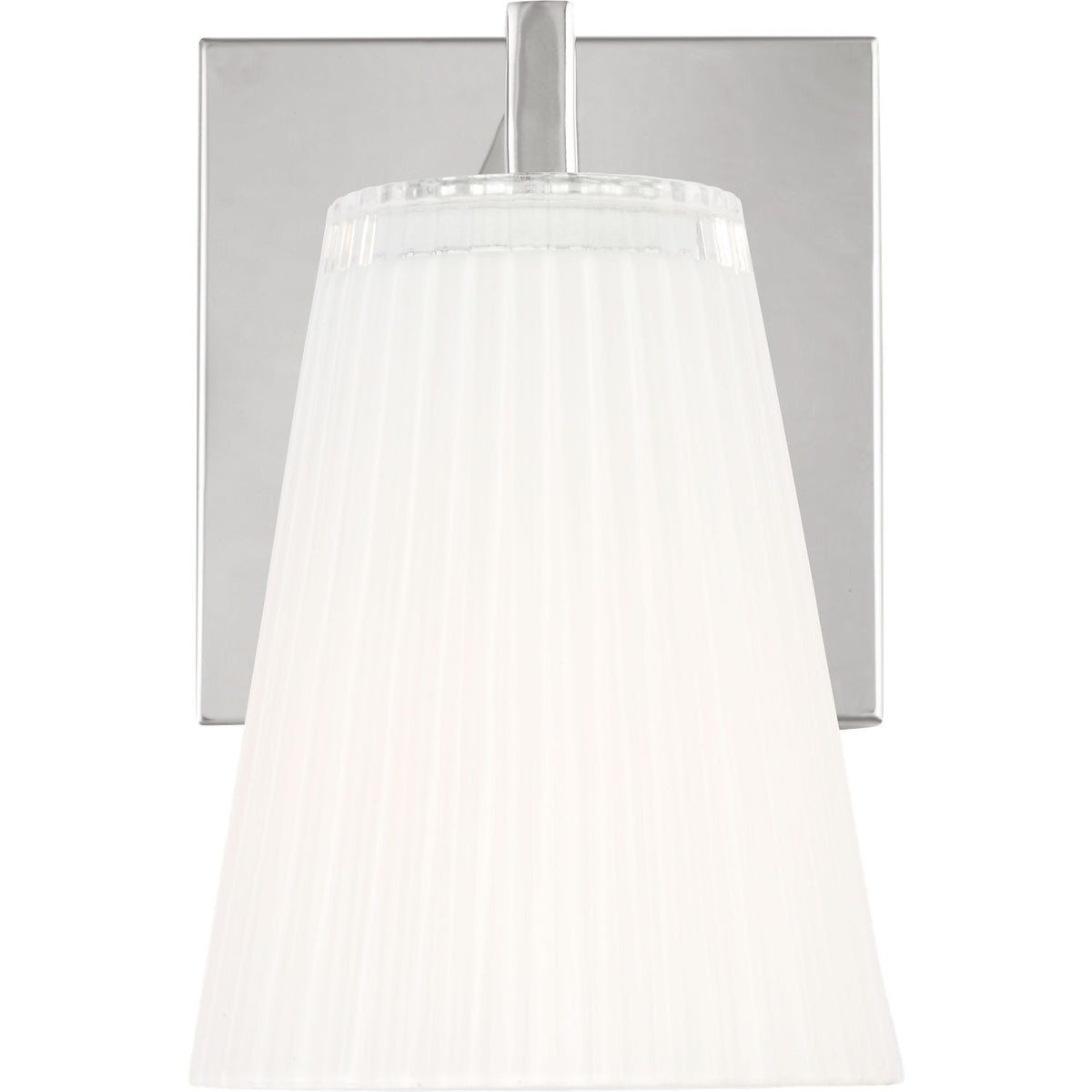 Éclairage de génération GLV1101CH Upson One Light Bath