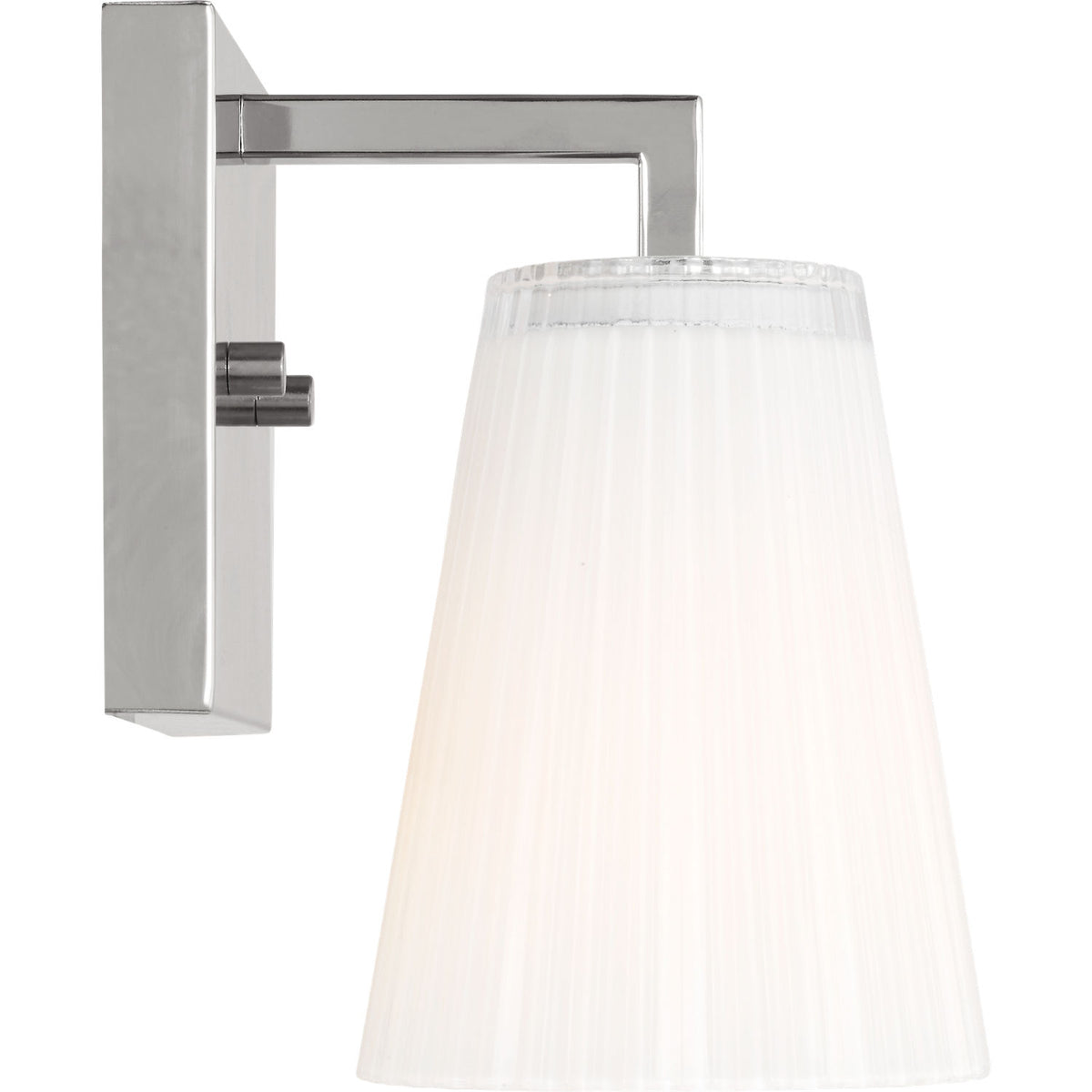 Éclairage de génération GLV1101CH Upson One Light Bath