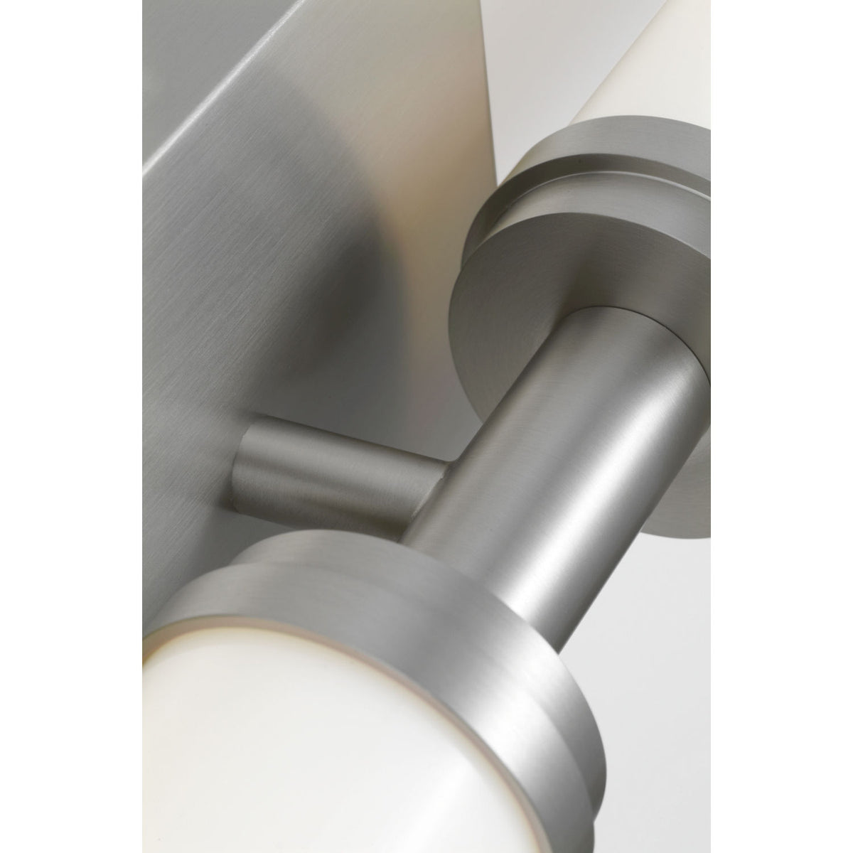 Generation Lighting GLV1432BN-L Coles 24 LED Vanity