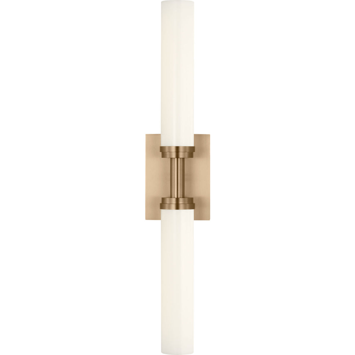 Generation Lighting GLV1432SB-L Coles 24 LED Vanity