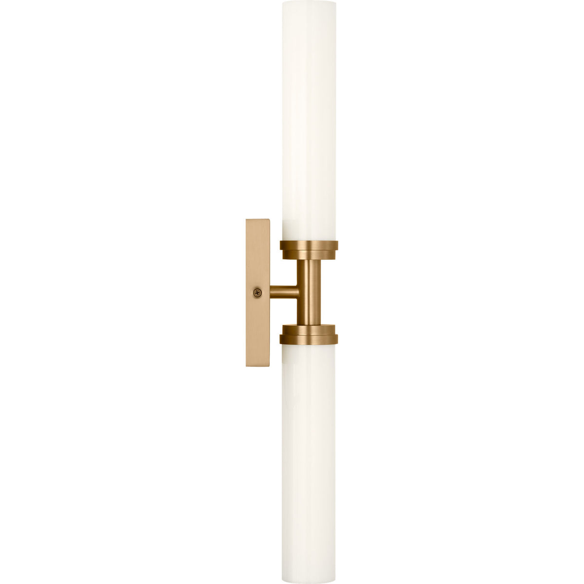 Generation Lighting GLV1432SB-L Coles 24 LED Vanity