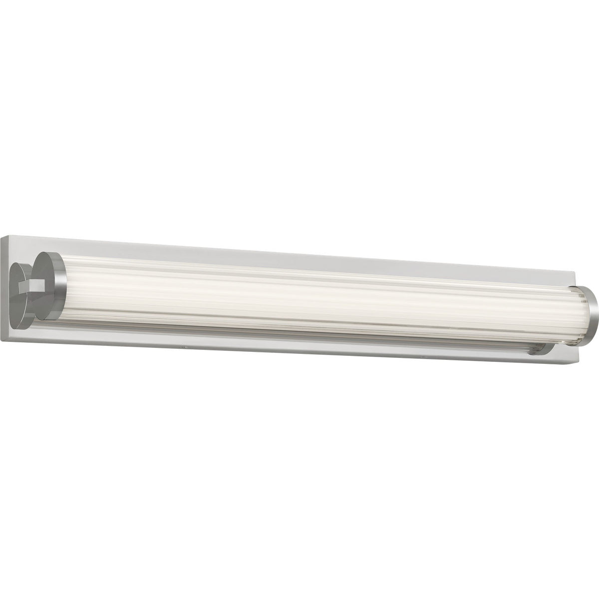 Éclairage de génération GLV1511CH-L Weston 28 LED Vanity