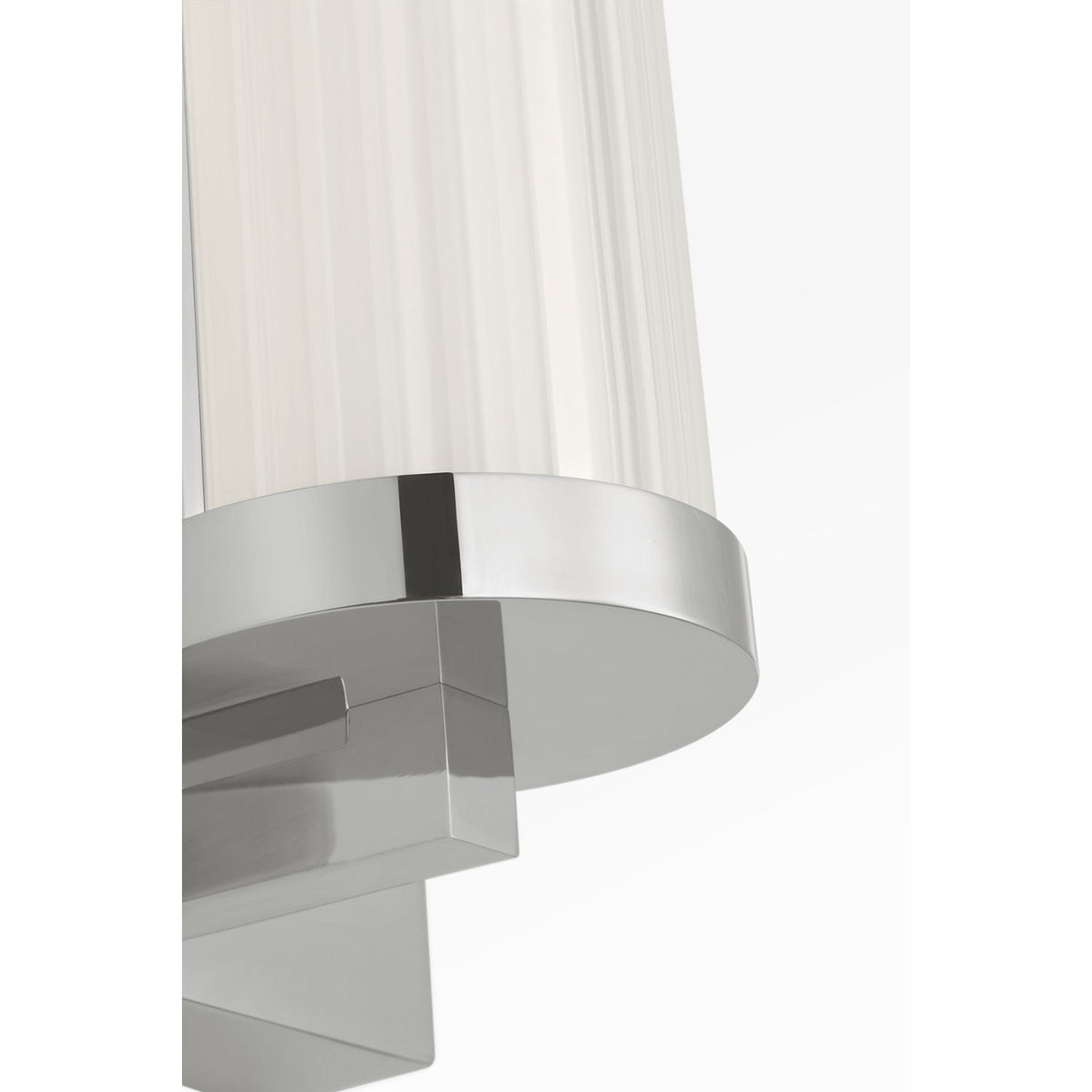 Éclairage de génération GLV1511CH-L Weston 28 LED Vanity