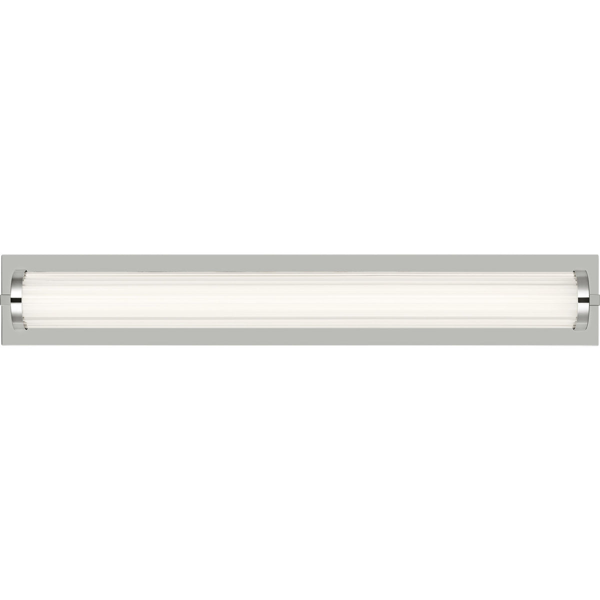 Éclairage de génération GLV1511CH-L Weston 28 LED Vanity