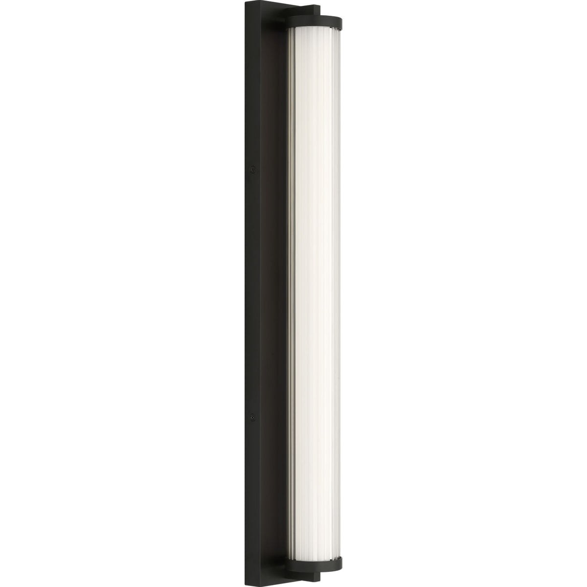 Éclairage de génération GLV1511MBK-L Weston 28 LED pour coiffeuse