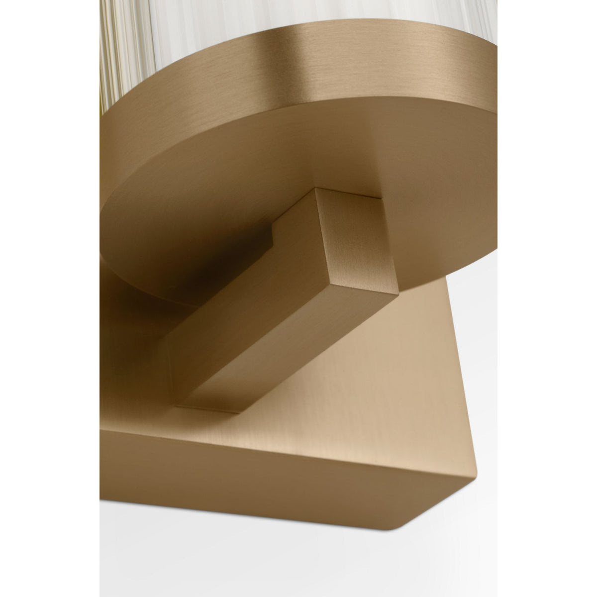 Luminaire de salle de bain à DEL Generation Lighting GLV1511SB-L Weston 28