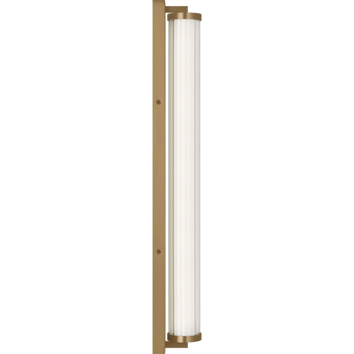 Luminaire de salle de bain à DEL Generation Lighting GLV1511SB-L Weston 28