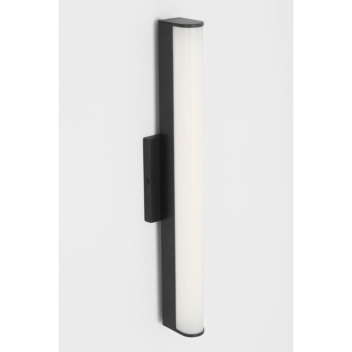 Generation Lighting GLV1531MBK-L Cavitt LED Vanity